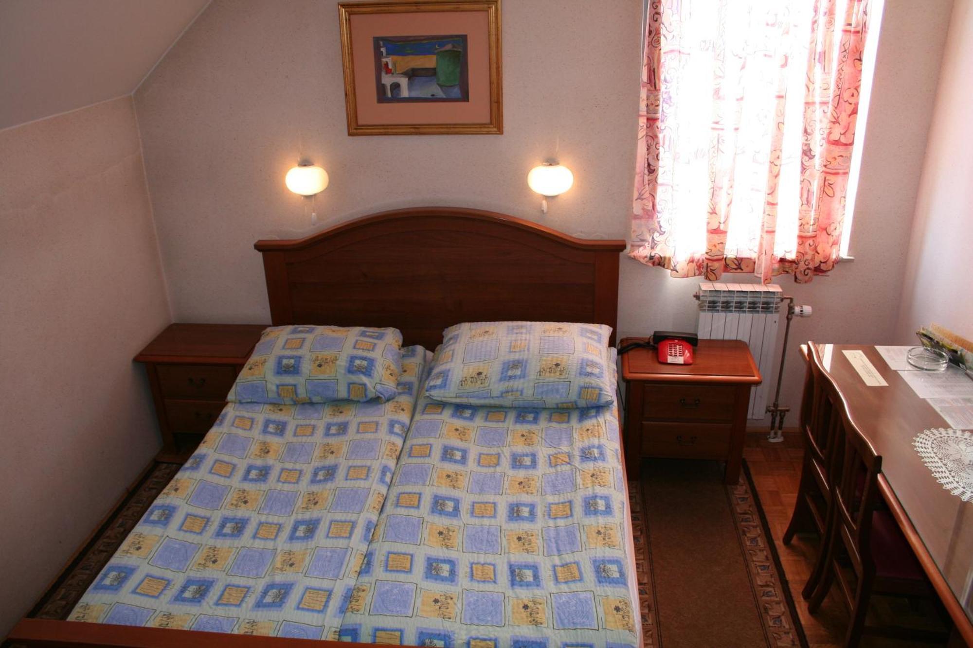 Guesthouse Janez Μαριμπόρ Εξωτερικό φωτογραφία