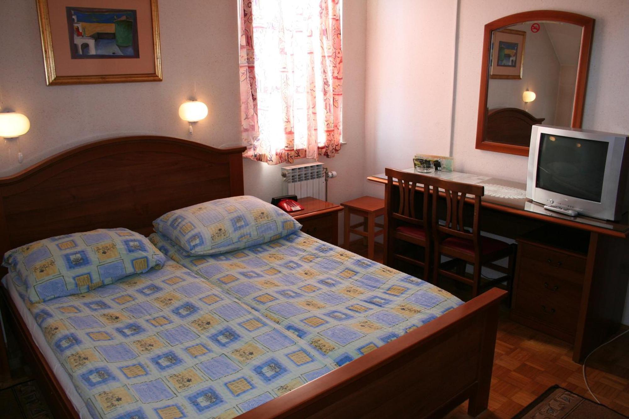 Guesthouse Janez Μαριμπόρ Εξωτερικό φωτογραφία