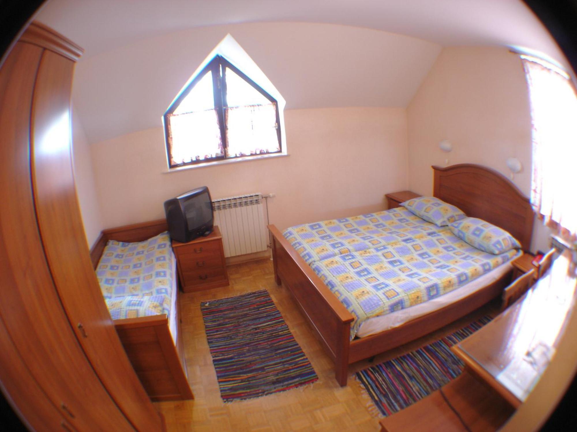 Guesthouse Janez Μαριμπόρ Εξωτερικό φωτογραφία