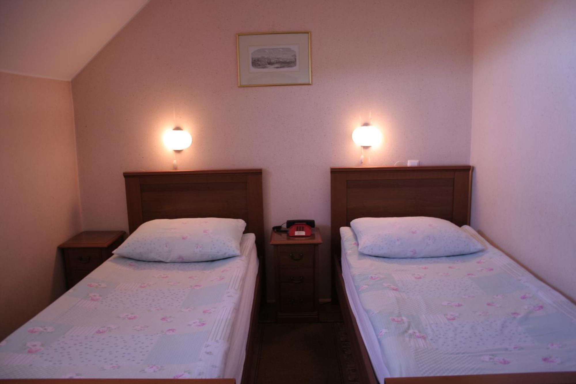 Guesthouse Janez Μαριμπόρ Εξωτερικό φωτογραφία