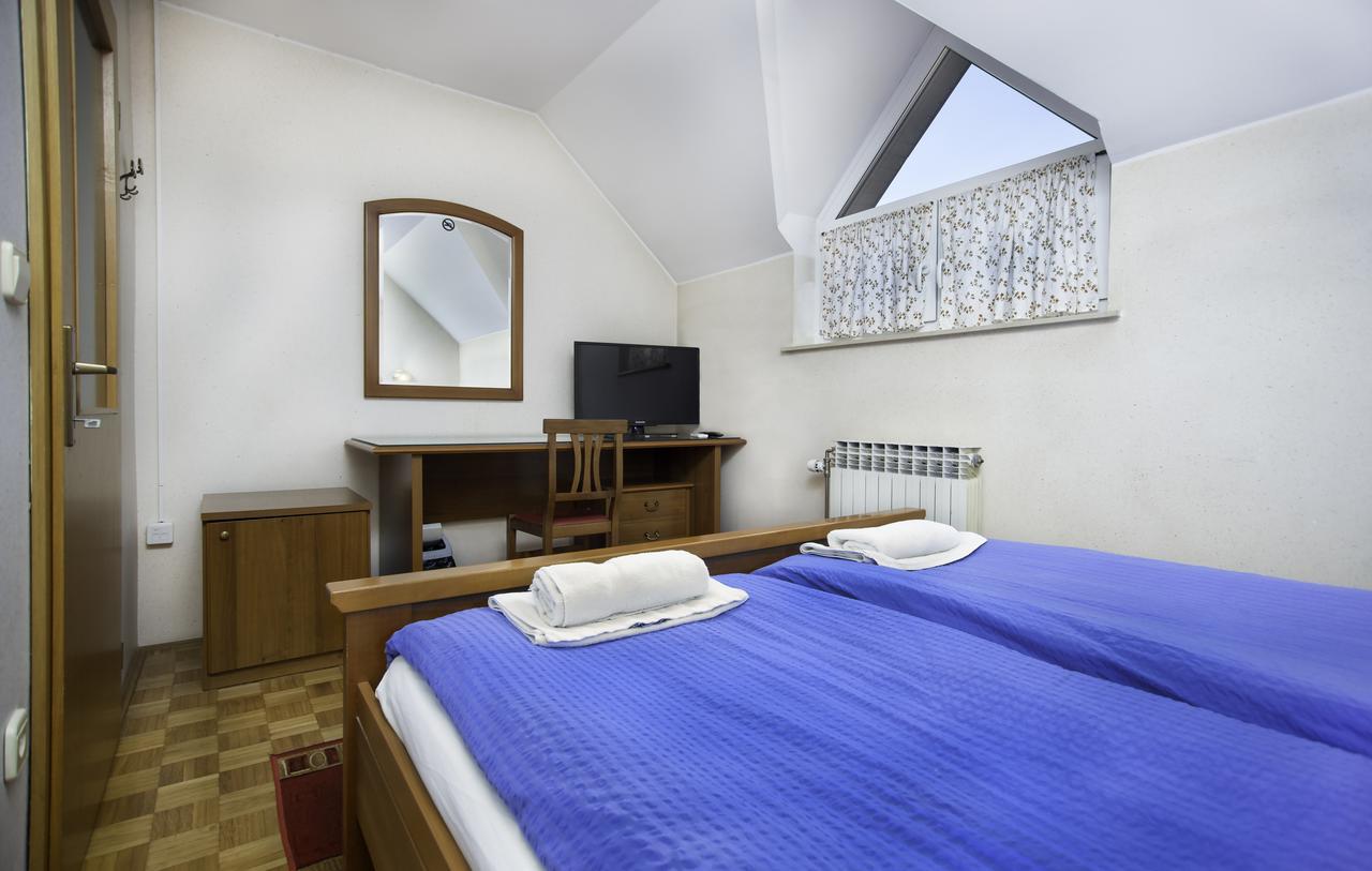 Guesthouse Janez Μαριμπόρ Εξωτερικό φωτογραφία
