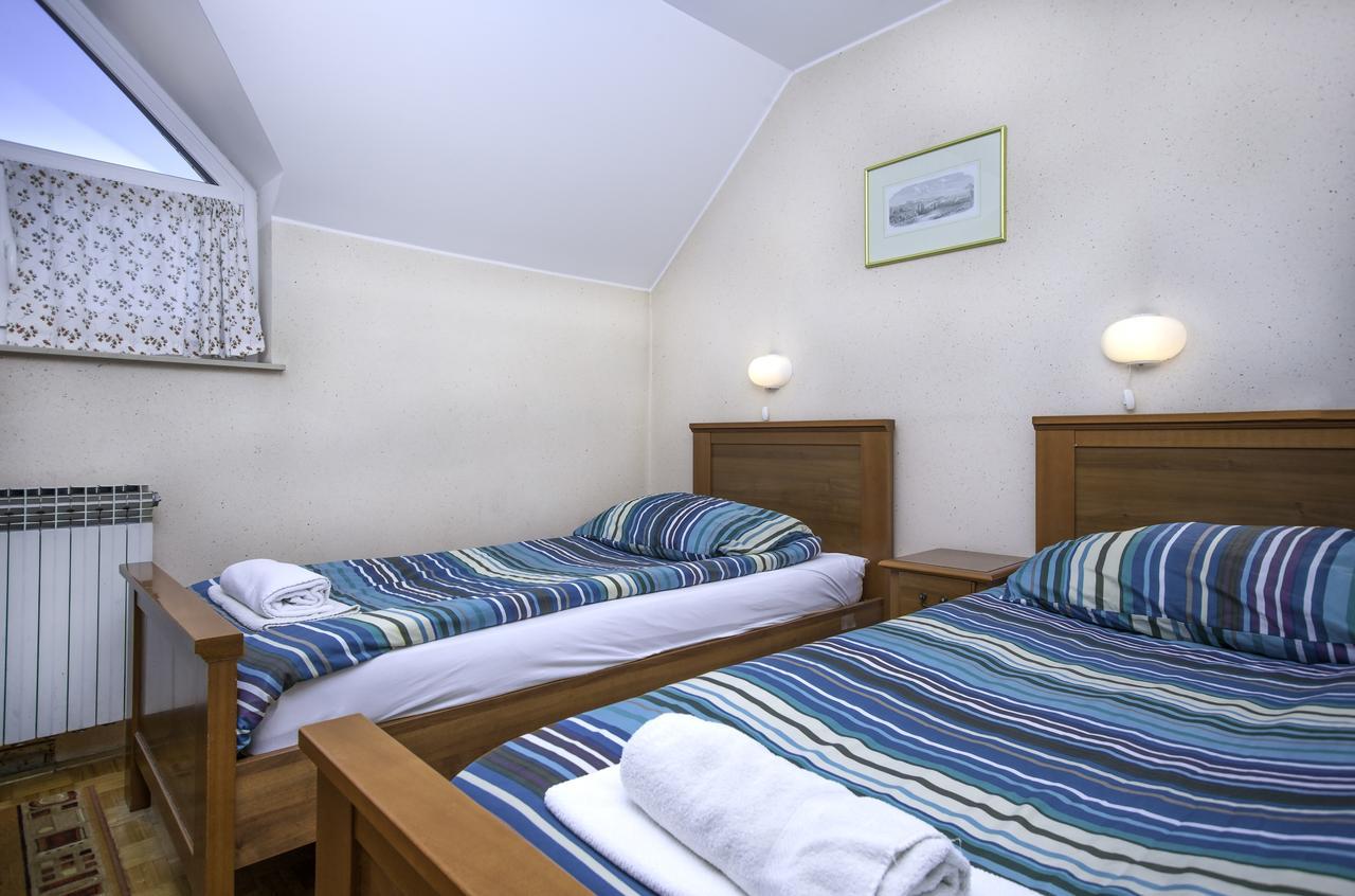 Guesthouse Janez Μαριμπόρ Εξωτερικό φωτογραφία