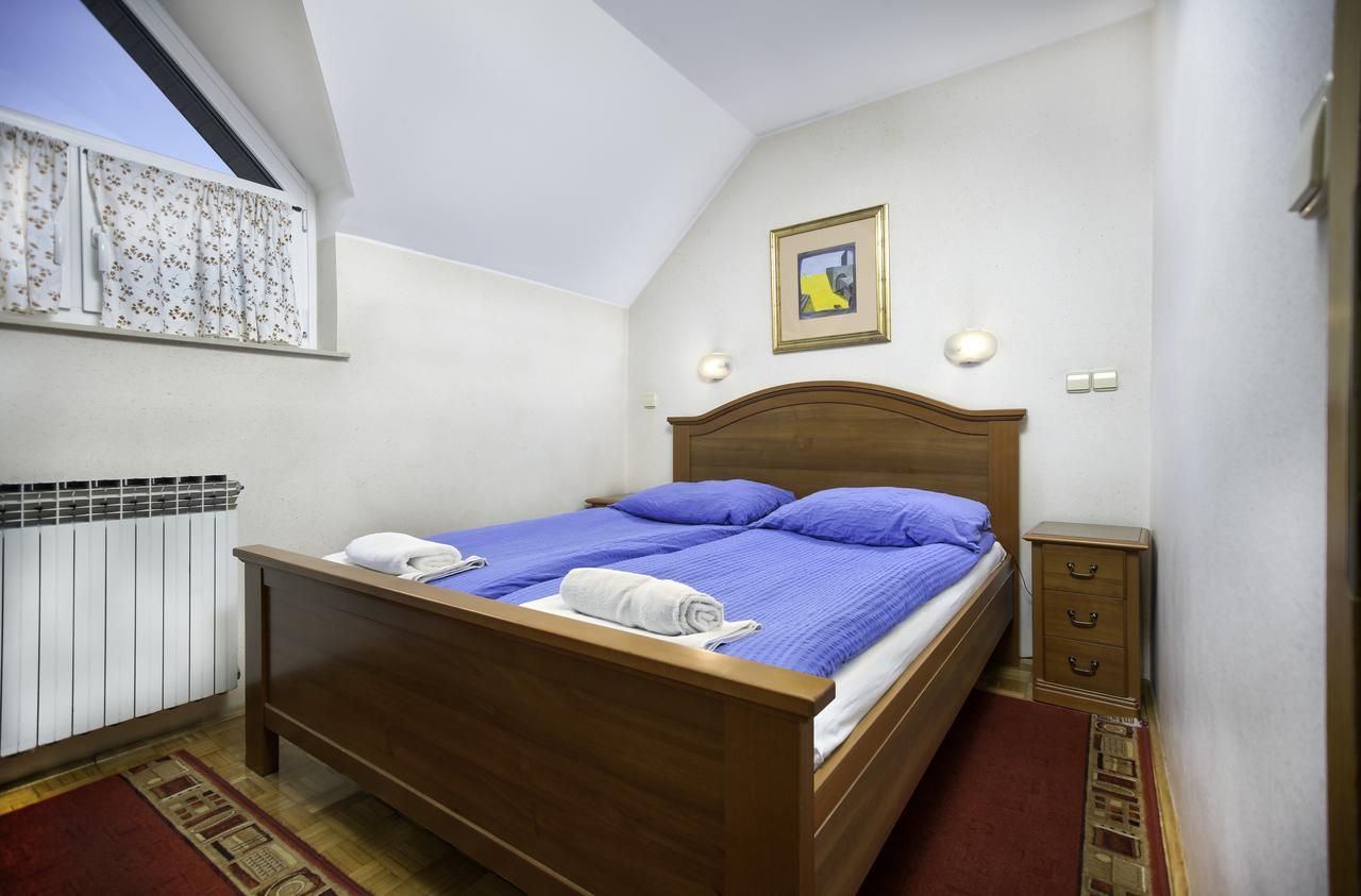 Guesthouse Janez Μαριμπόρ Εξωτερικό φωτογραφία